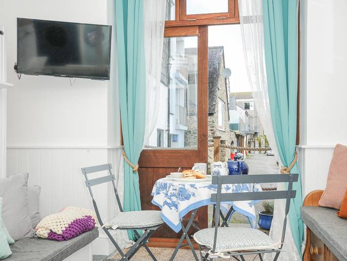 Appartement entier, Zawn Nook in Falmouth (Cornwall), Cornouailles