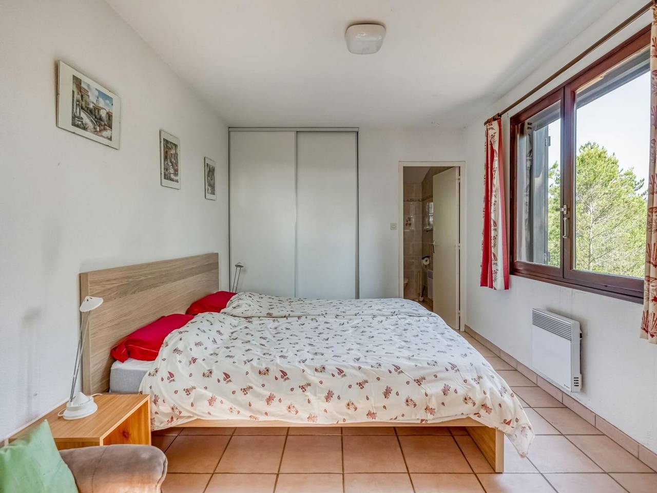 Delightful villa in Prades-sur-Vernazobre with Private Pool in Prades-sur-Vernazobre, Region de Béziers