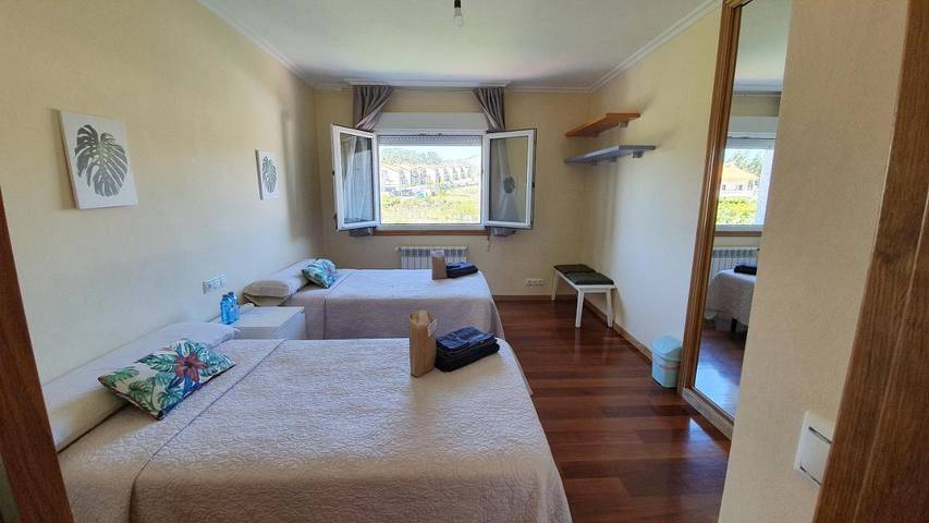 Casa de huéspuedes para 1 personas - 1