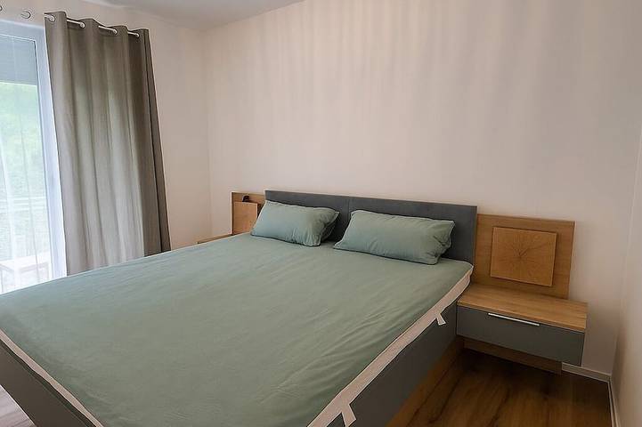 Ganze Wohnung, Stilvolle 3-Zi.-Wohnung in Leipzig | Zentral, modern & perfekt für 6 Gäste in Leipzig-Ost, Leipzig