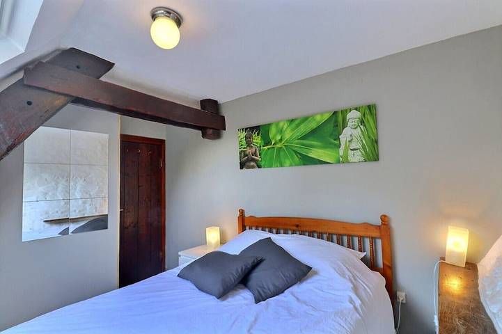 Location de vacances pour 4 personnes à Parigné - 3