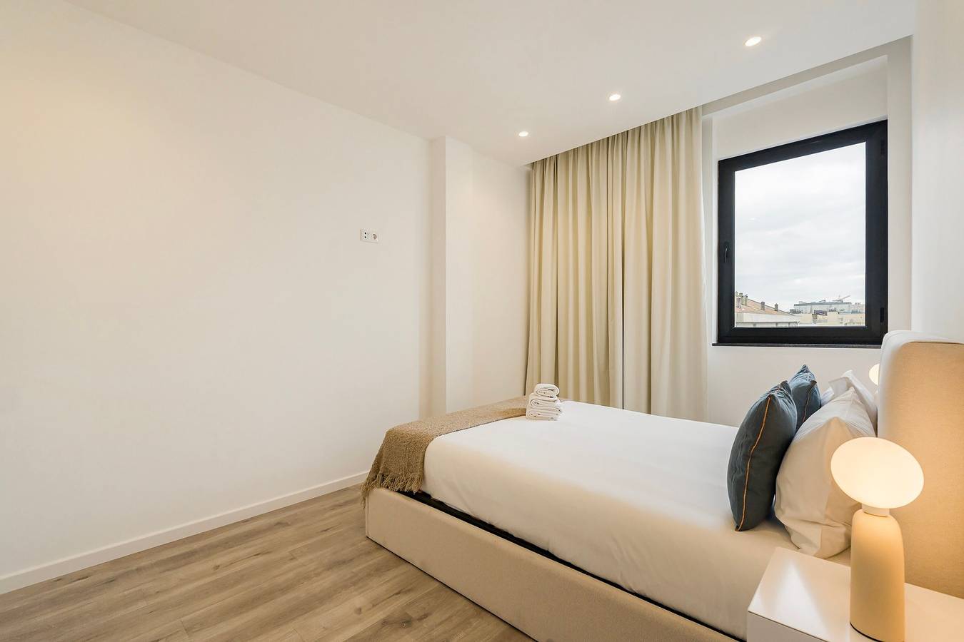 Apartamento inteiro, Guestready - Matosinhos Deluxe near the beach in Matosinhos, Matosinhos e Leça da Palmeira