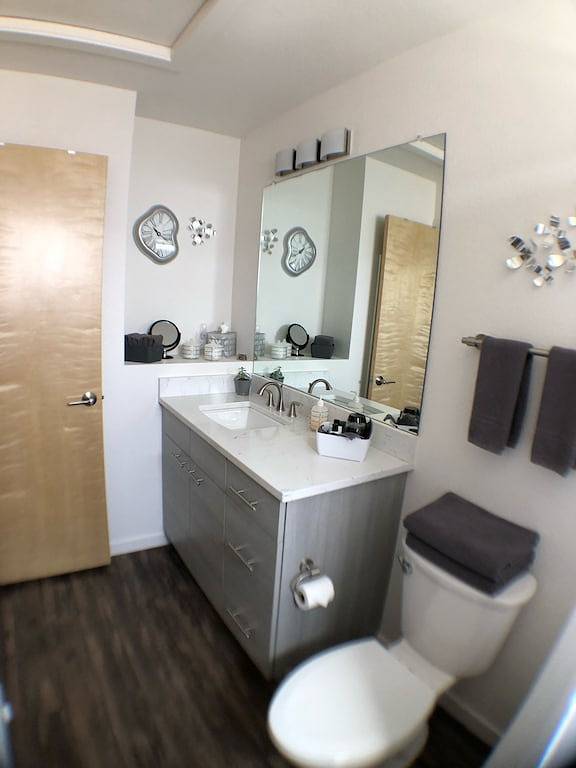 Modernes Neubau-Kutschenhaus in Aussicht - Amerikas coolste Nachbarschaft in Longmont, Boulder County