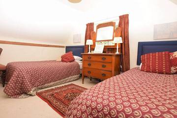 Cottage for 4 People in Bedford, Bedfordshire, Photo 4