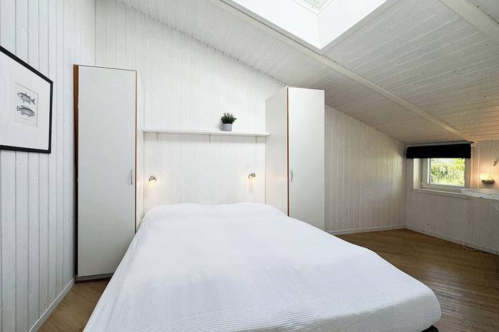 Ferienhaus für 12 Personen, mit Sauna und Garten, mit Haustier in der Lübeck - 3