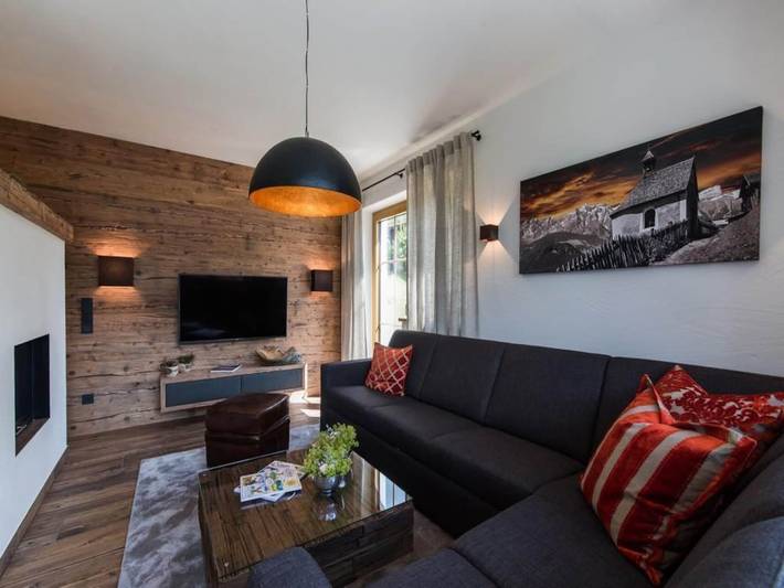 Villa mit pool für 10 Personen, mit Garten und Sauna sowie Pool in Österreich - 2