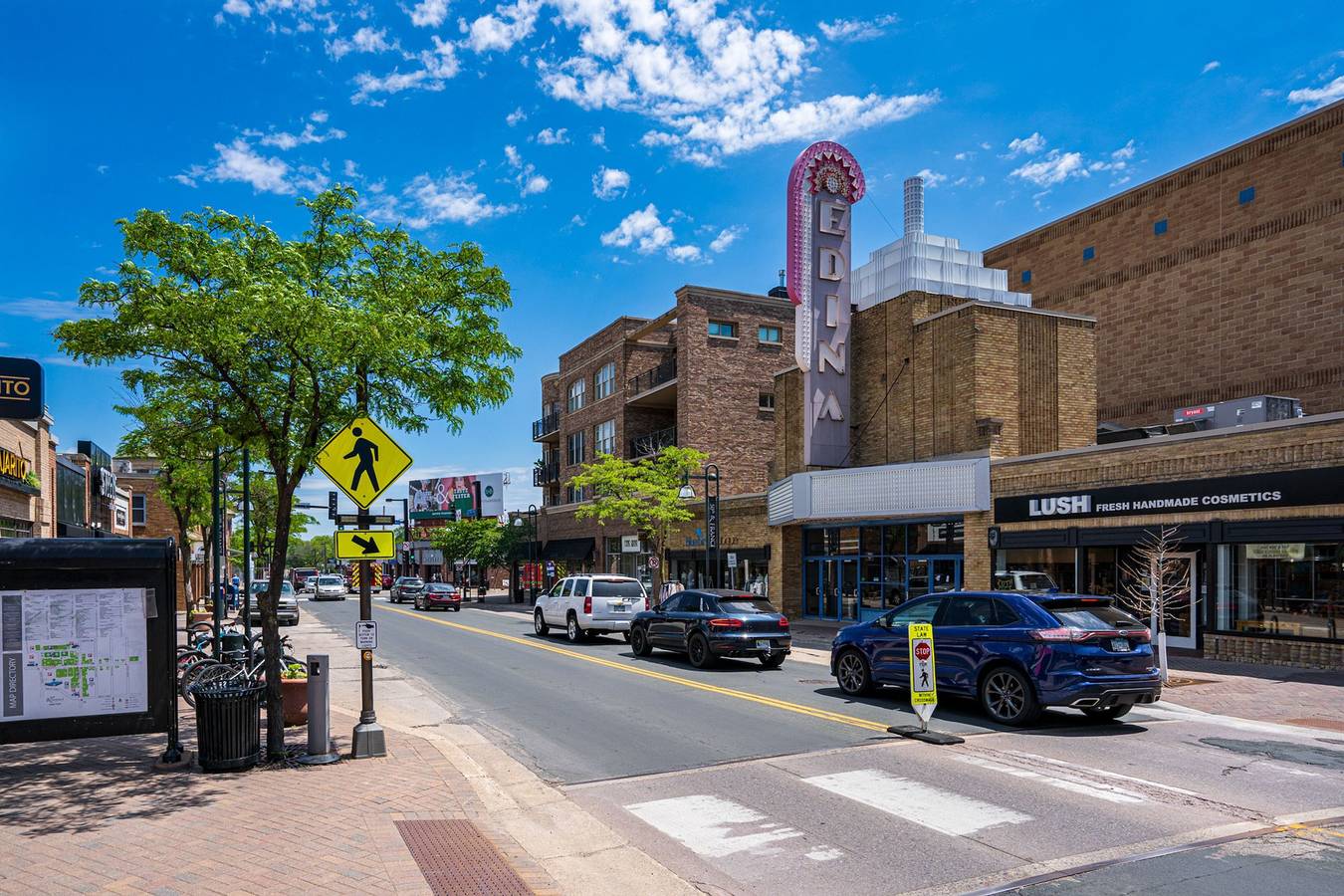 Edina Escape in Edina in Minneapolis, Twin Cities