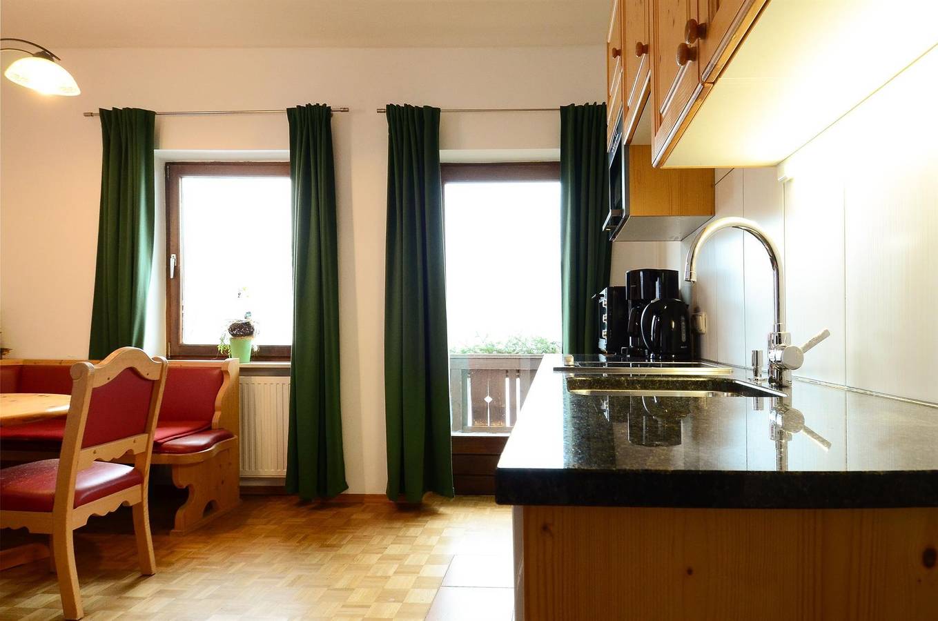 Ferienhaus, 8 Schlafräume, 7 Bäder m. Du/Wc in Abtenau, Tennengau