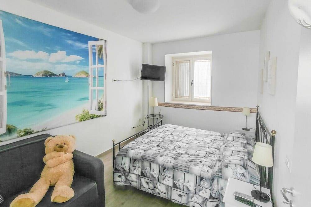 Entire apartment, Raiamar Living Apartment in Agropoli, Cilento