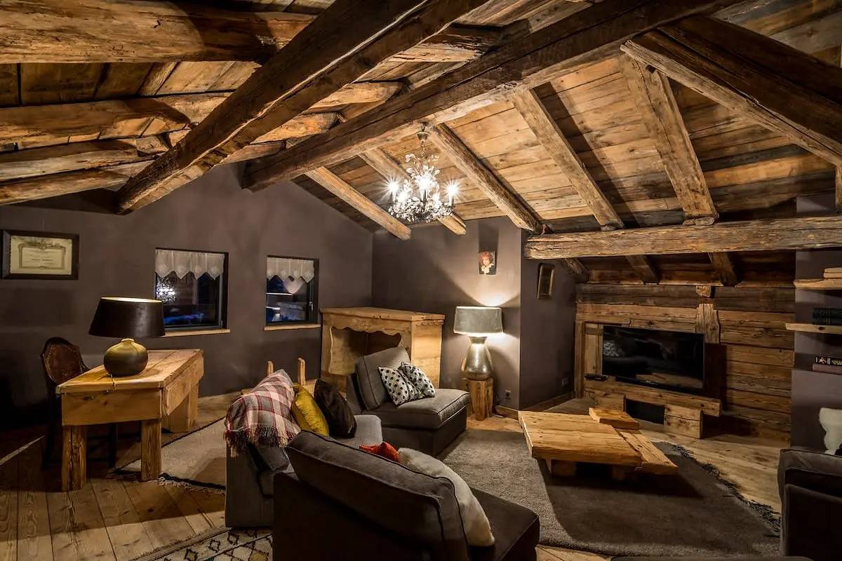 Maisons & Villas pour 12 Personnes in Gérardmer, Parc naturel régional des Ballons des Vosges