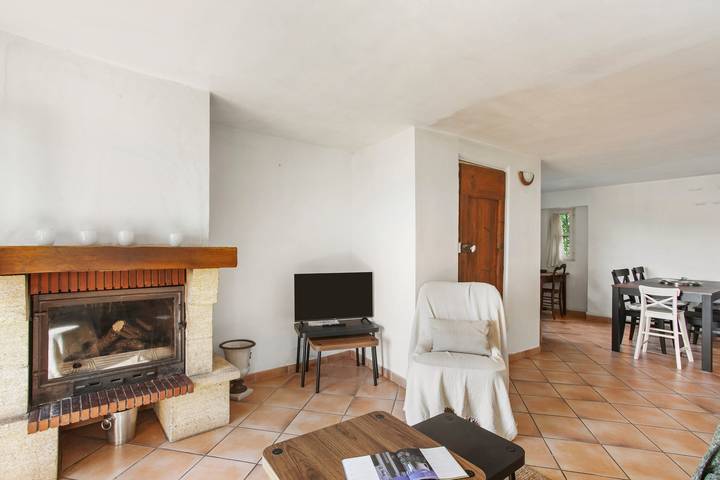 Villa Andéria – Ihr provenzalisches Refugium in Callian in Callian, Mittelmeerküste (Frankreich)