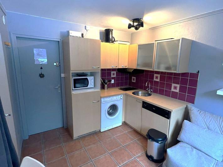 Gîte pour 4 personnes à Avoriaz - 4