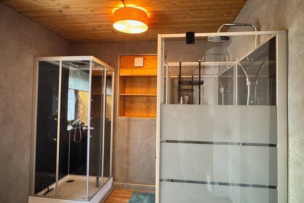 Haus Schönblick in Tannheim, Allgäuer Alpen (Oostenrijk)