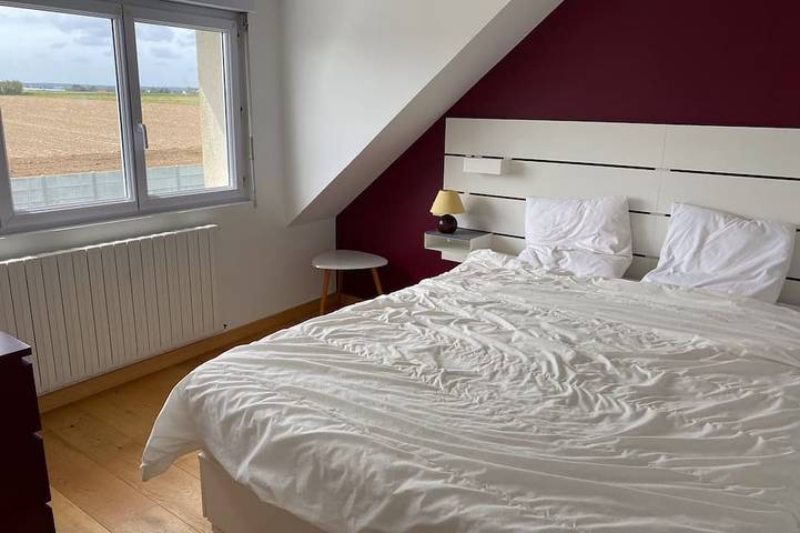 Location de vacances pour 12 personnes à Montfarville - 4