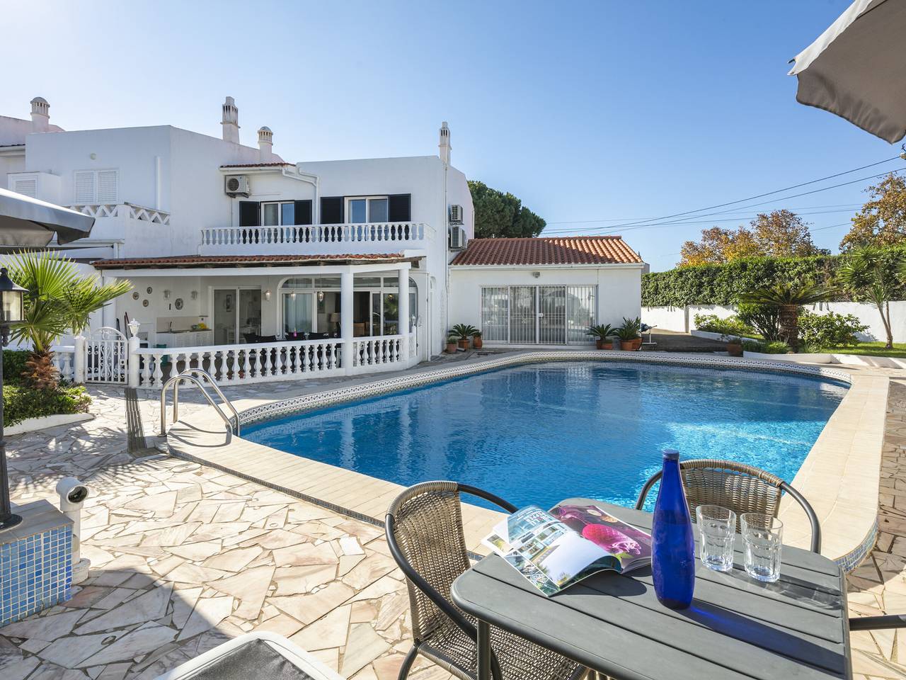 Casa vacanza a Distretto di Faro a partire da 394€ a notte