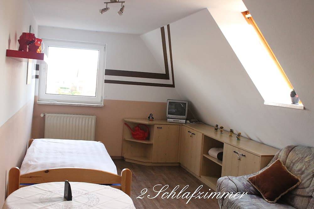 Apartamento entero, Apartamento en Halberstadt in Halberstadt, Magdeburg Börde