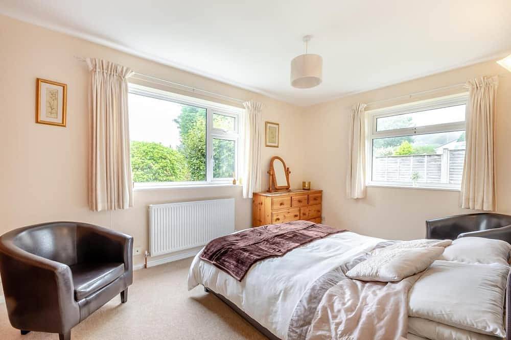 2 Bed in Dulverton (oc-badger) in Dulverton, Somerset