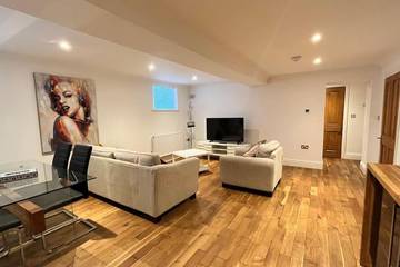 Gîte pour 2 personnes, avec vue à Banbury