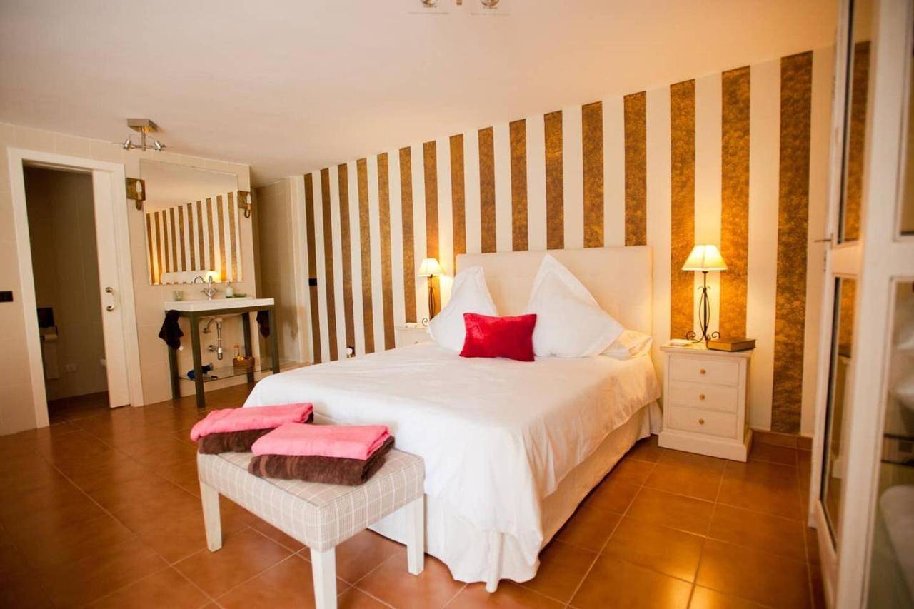 Casa Vacacional Dhalia in Dos Hermanas, Provincia de Sevilla