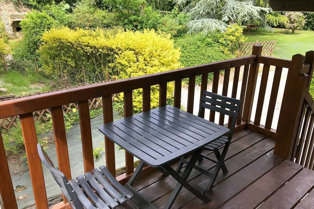 Brittany Group - 12/15 people - private Nordic bath and spa in Vessey, Avranches und Umgebung