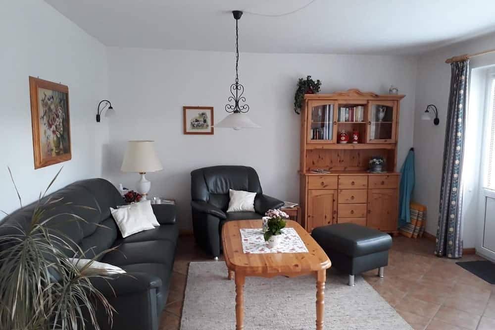 Ganze Wohnung, Rundföhrstr.11 Carstensen Whg 1 in Nieblum, Föhr