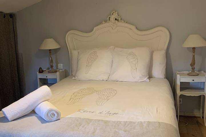 Apartamento entero, Blagnac Hyper Centre T2 in Blagnac, Toulouse region
