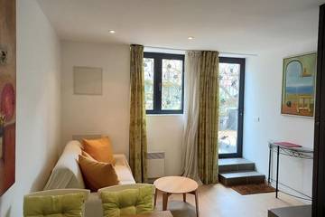 Ferienhaus für 3 Personen in Paris, Ile de France, Bild 4
