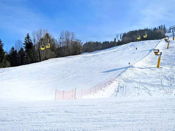 Villa für 8 Personen, mit Balkon und Terrasse sowie Garten in Schladming-Dachstein - 4