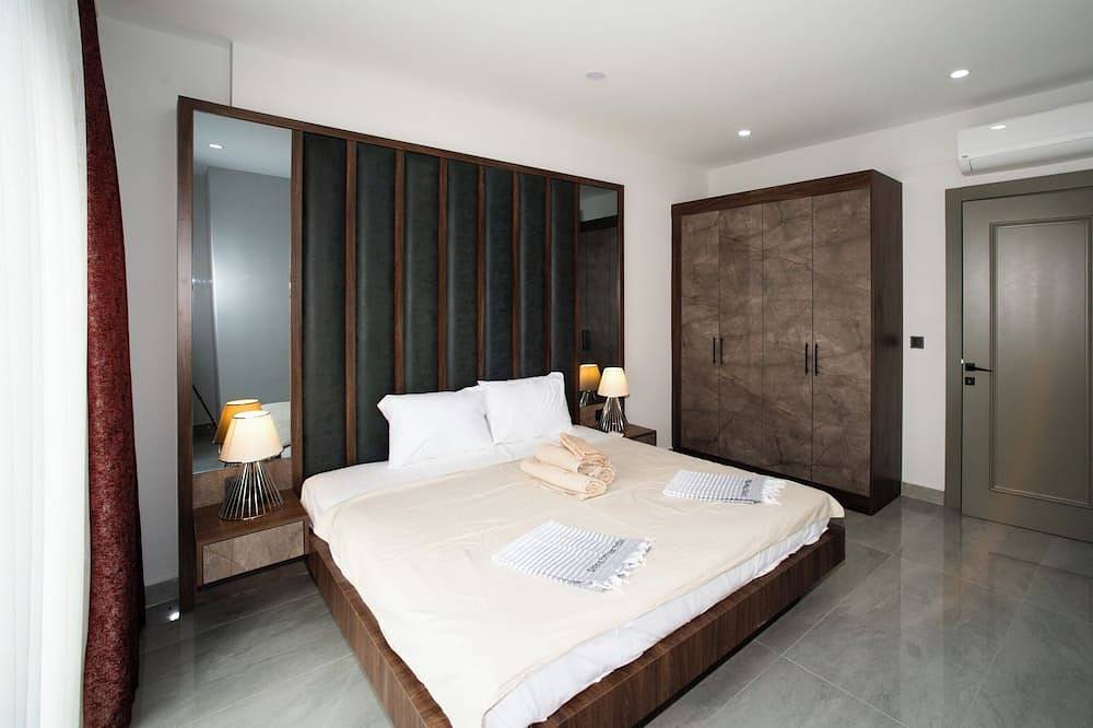 Ganze Wohnung, Living Dream Duplex Belek in Belek, Provinz Antalya