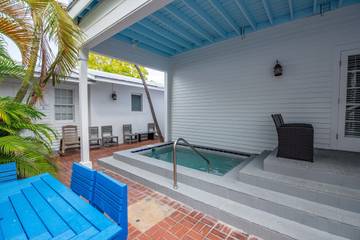 Ferienwohnung für 4 Personen in Key West, Lower Keys, Bild 2