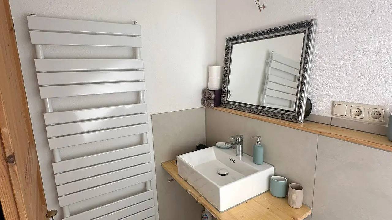 Ferienhaus für 6 Personen (80 m²) in Oberwesel in Oberwesel, Mittelrhein