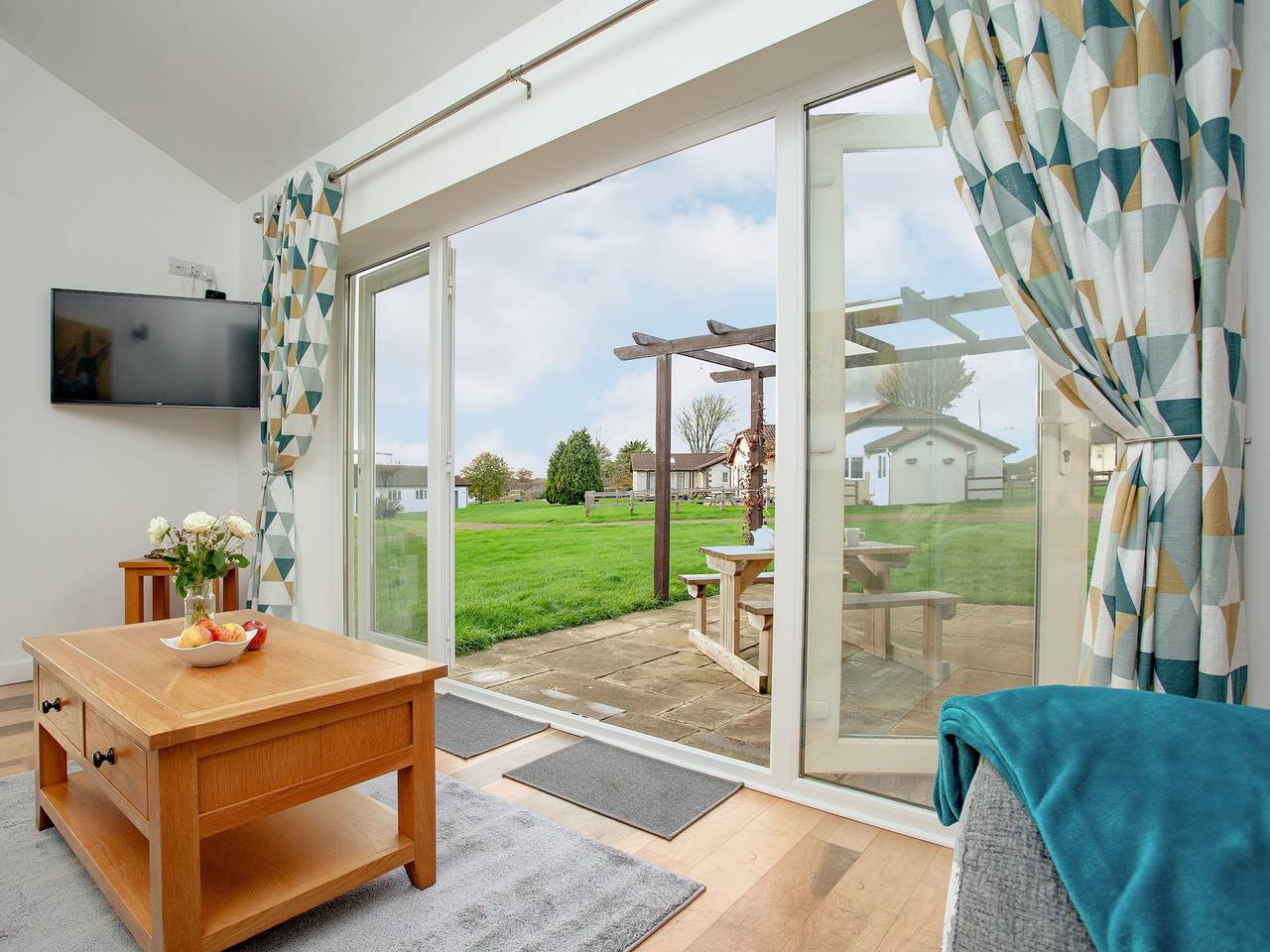 Wonkey Donkey Cottage in Branscombe, Jurassic Coast