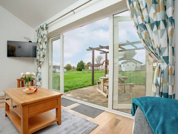 Holiday Rental for 4 People in Branscombe, Devon, Photo 1