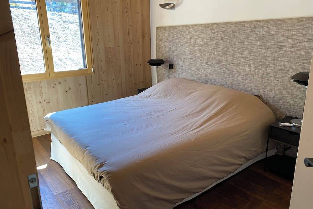Chalet Les Ecureuils Super Allos - 8 Personnes in Allos, Région Castellane