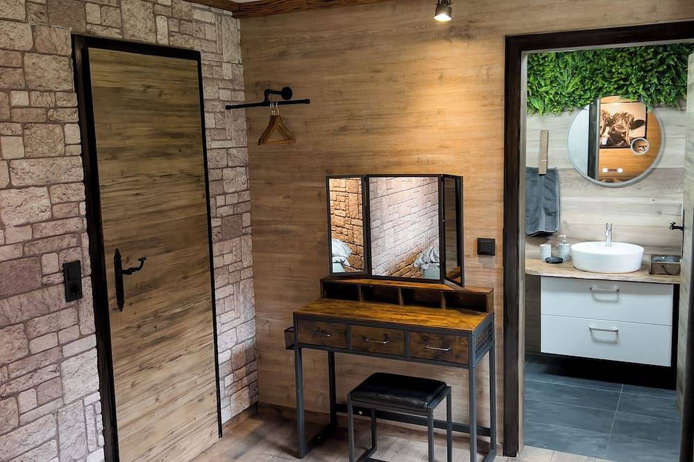Ganze Wohnung, Amethyst Schmuckstück - Moderne Ferienwohnung mit Garten in Ottobeuren in Ottobeuren, Bayerisch Schwaben