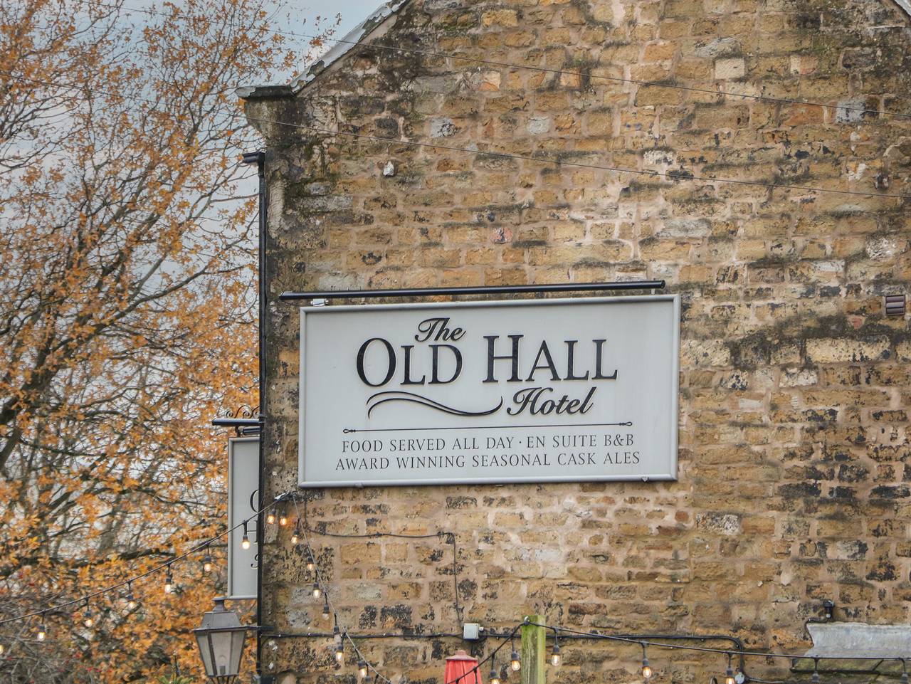 Win Hill View Cottage in Derbyshire