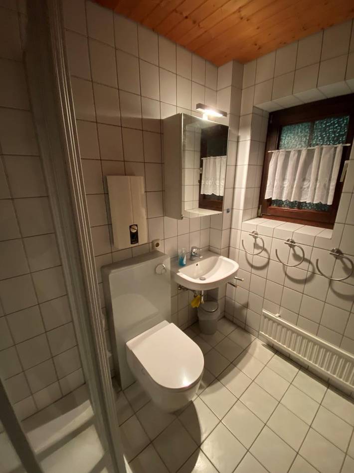 Ferienhaus für 4 Personen, mit Terrasse in Dahme - 4