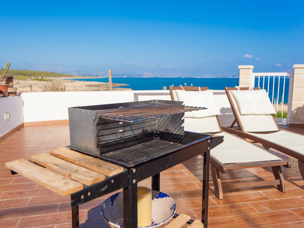 Chalet in Son Serra by Sandy Beaches in Playa Son Serra de Marina, Santa Margalida