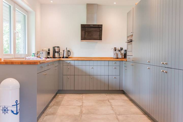 "Erlebe unvergessliche Momente in Arnikas Hüs – dein Traumurlaub wartet!" in Nordfriesische Inseln (Schleswig-Holstein) (Schleswig-Holstein), Wyk auf Föhr