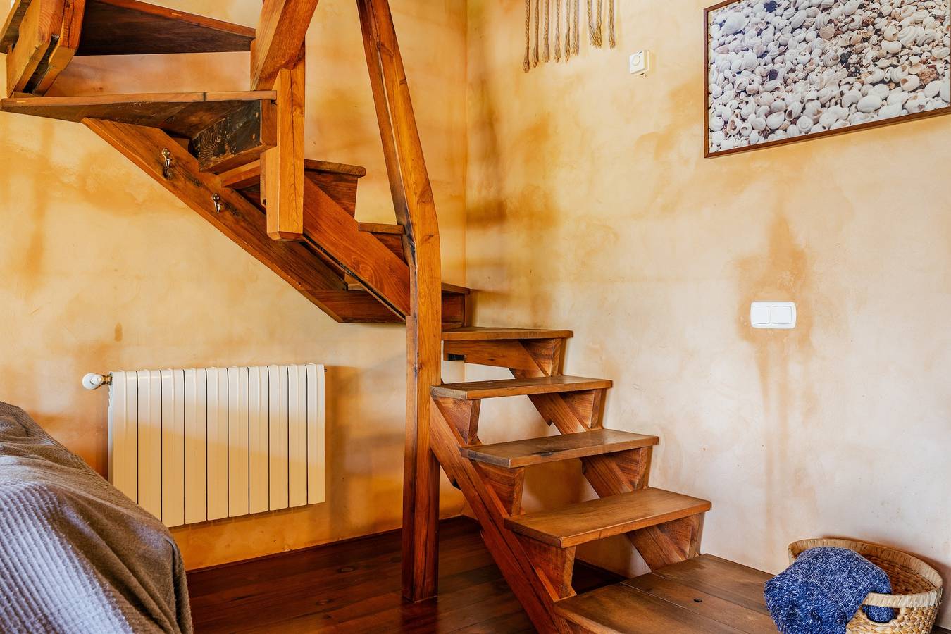Vakantiehuis 'La Llosa Del Valle' met Uitzicht op de Bergen, Privé Terras en Eigen Tuin, foto 10