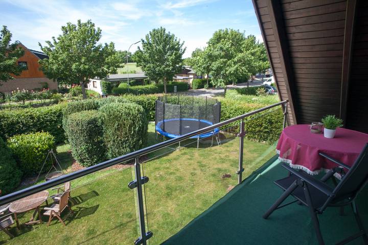 Ganze Ferienwohnung, Ostseetraum Studio Og in Dahme, Ostholstein