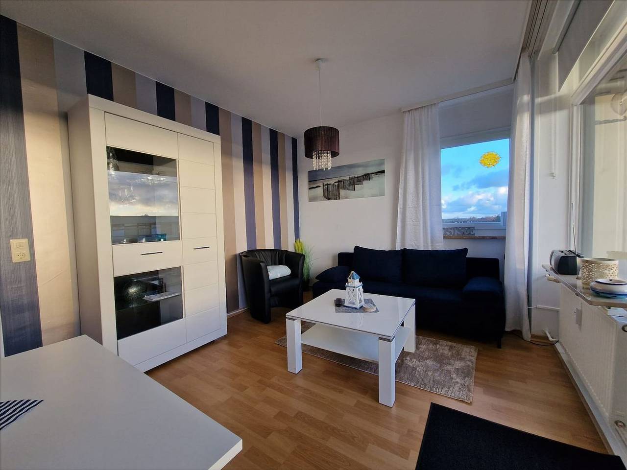 Ferienwohnung in Ostholstein ab 82€ pro Nacht