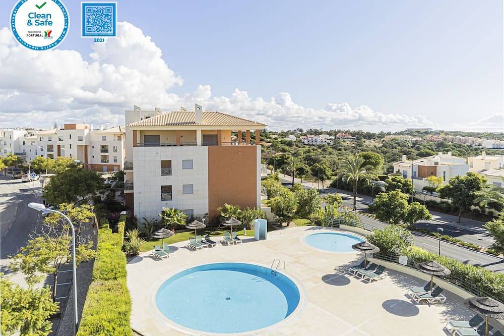 Appartamento vacanze a Algarve Central a partire da 86€ a notte