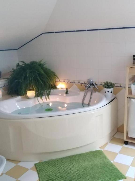 Appartamento vacanze per 2 persone, con terrazza e idromassaggio - 1
