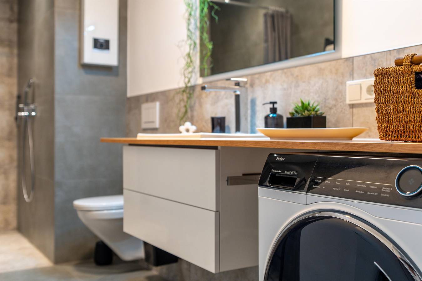 Apartamento vacacional entero, Ferienwohnung in Ayl, Landkreis Trier-Saarburg