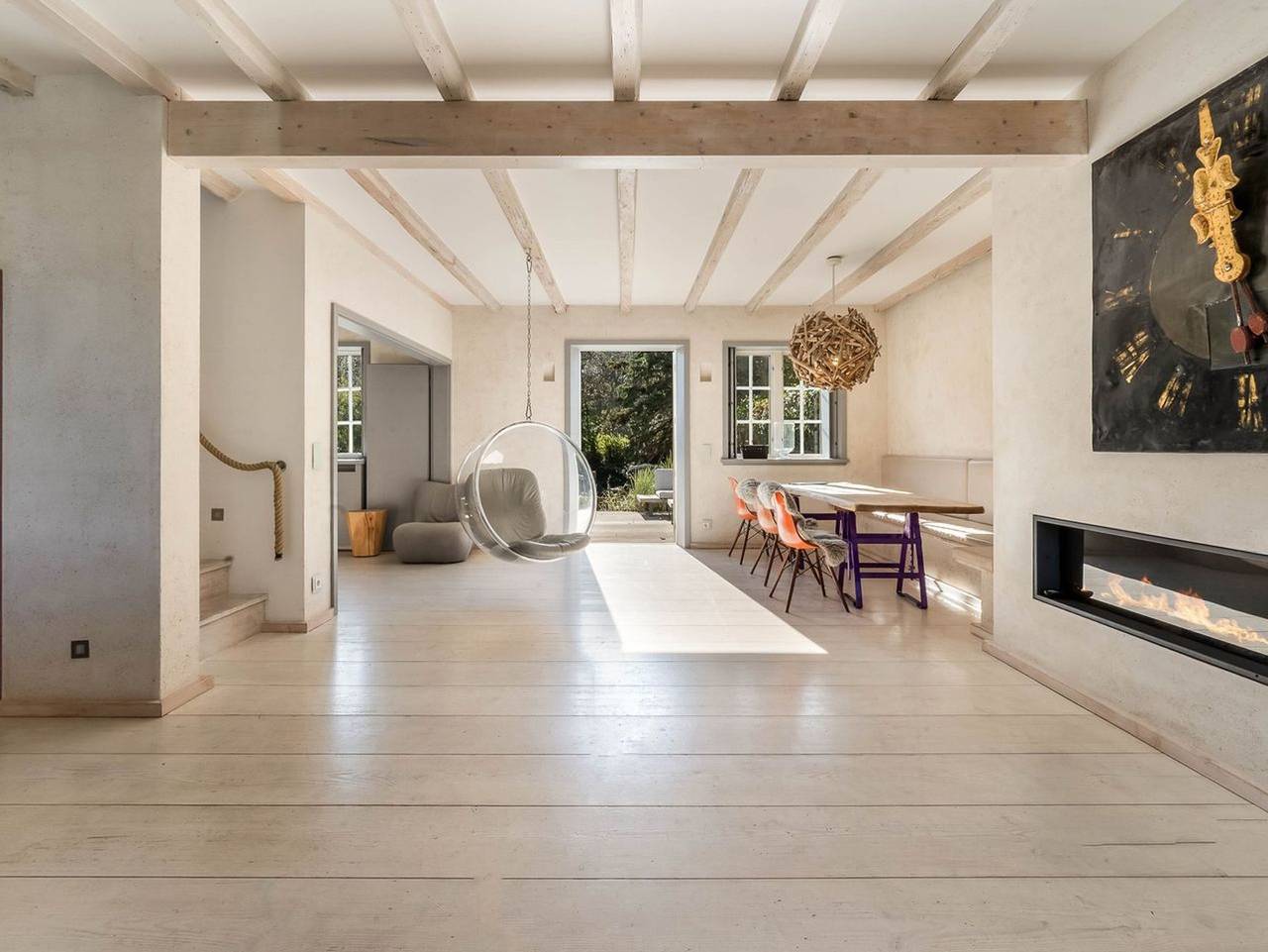 Lighthouse 2 - Exklusiv. Modern. Hochwertig. Strandnah. in Hörnum, Sylt