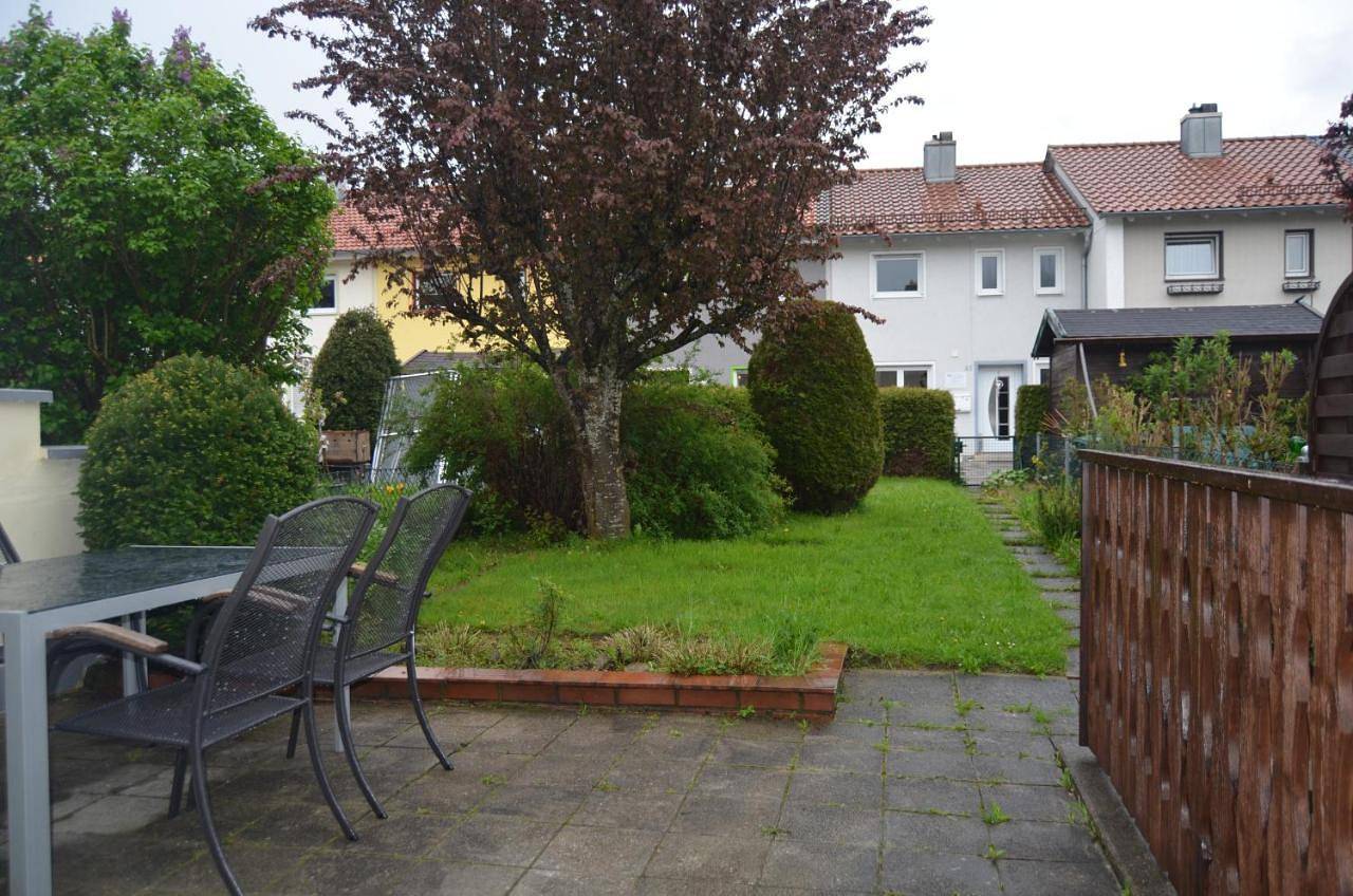 Three-Bedroom House in Kaufbeuren, Bayerisch Schwaben
