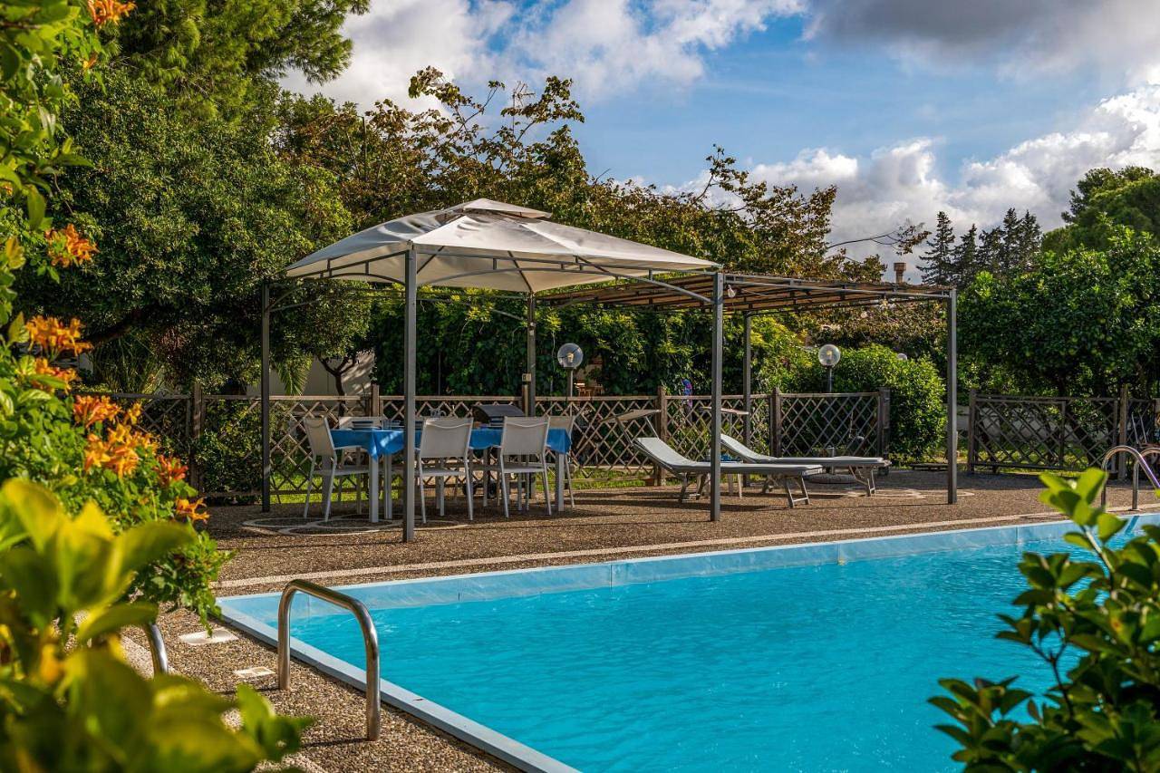 Two-Bedroom Villa in Lecce, Provincia di Lecce
