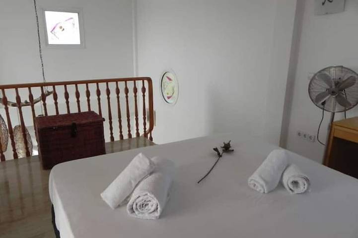 Finca für 6 Personen, mit Garten und Whirlpool in Ses Cases Noves - 4