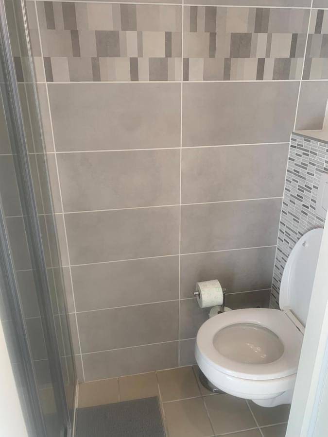 Gîte pour 2 personnes, avec vue et jardin à L'Oudon - 4